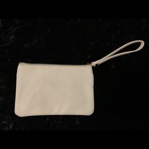 Charlotte Russe wristlet